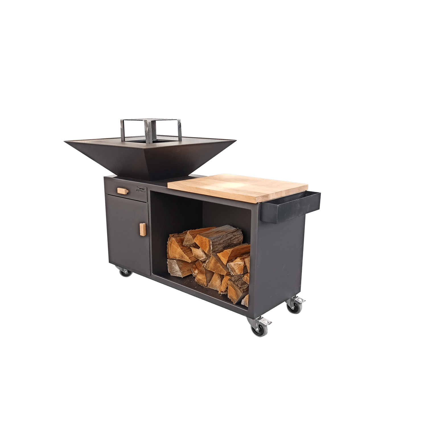 Brasero pro