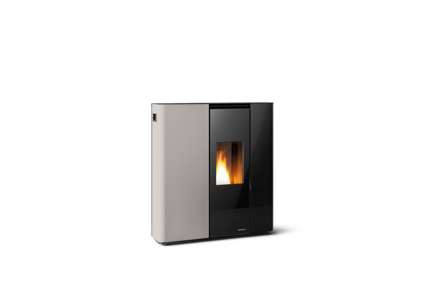Ecofire Scarlet 9kw